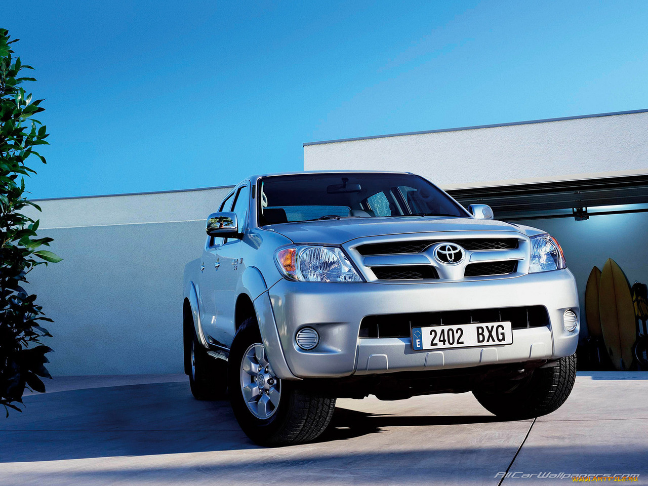 , toyota